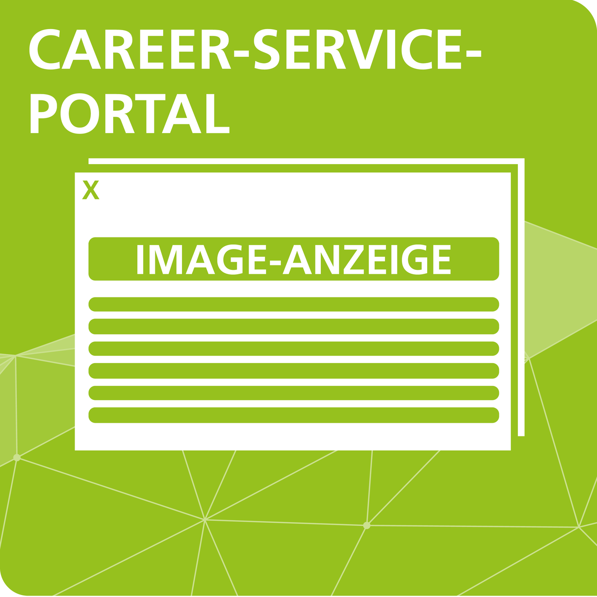 Career Service Portal