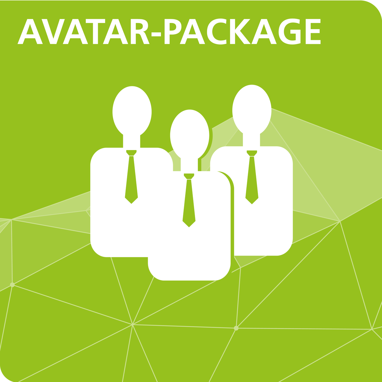 Avatar-Paket