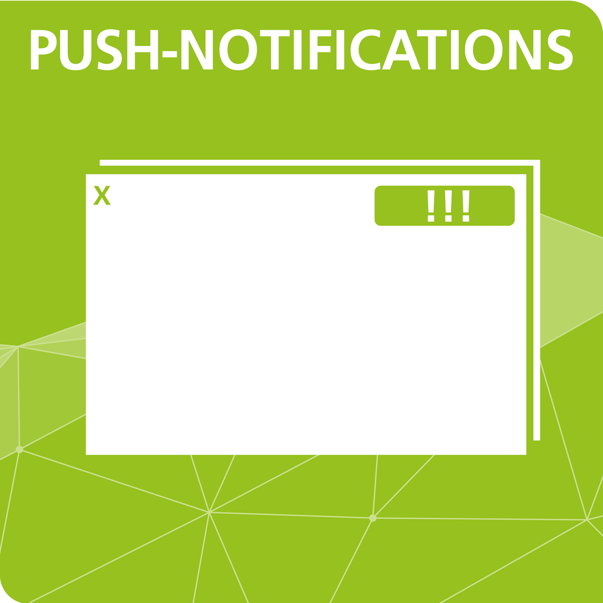 Push-Notifications