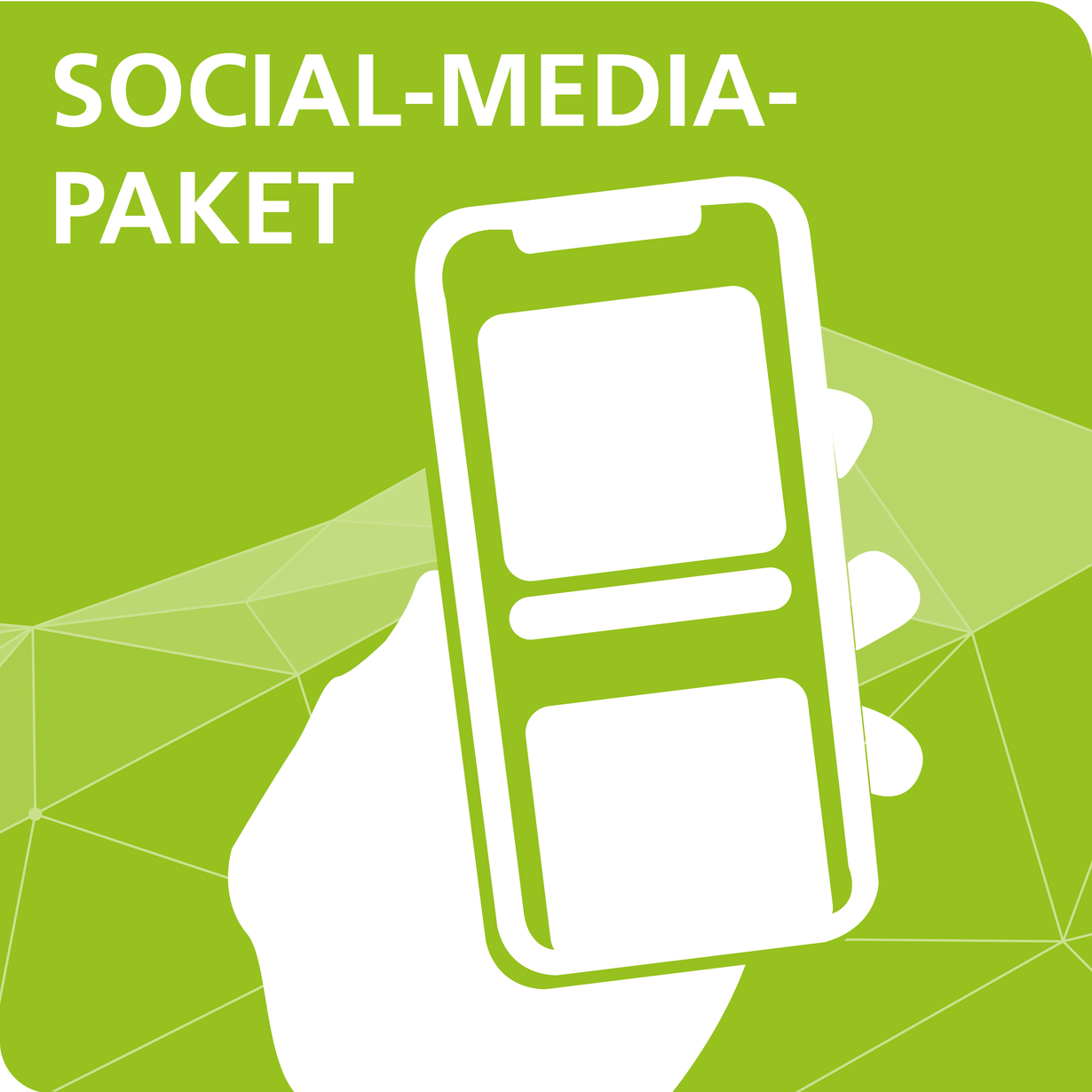 Social Media Paket